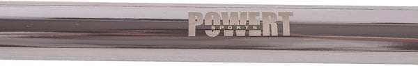 POWERT Olympic Barbell 7 FT Weight Lifting Bar for 2 Inch Weight Plates-700/1000/1500 lbs Capacity