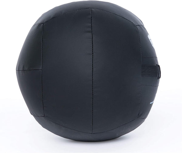 POWERT Wall Ball Weighted Ball for HIIT Workout, Cardio Fitness Exercise & Physical Therapy