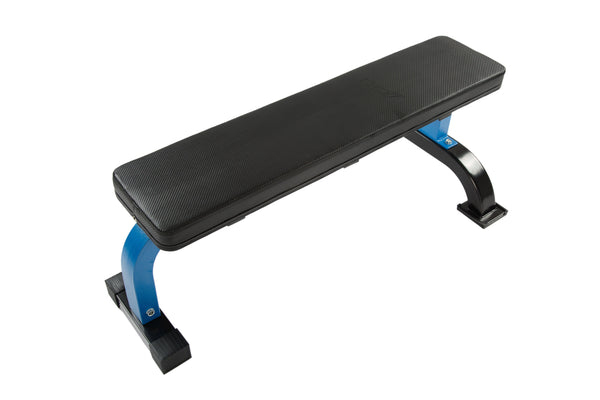 TTCZ Flat Weight Utility Bench Heavy Duty for Multi-Purpose Weight Training and AB Exercises-1,000 lbs Capacity