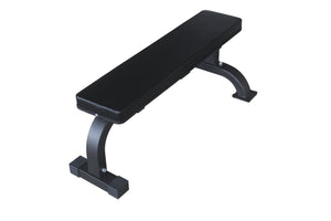 TTCZ Flat Weight Utility Bench Heavy Duty for Multi-Purpose Weight Training and AB Exercises-1,000 lbs Capacity